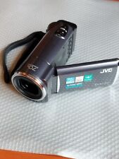jvc gz-ms 150 
