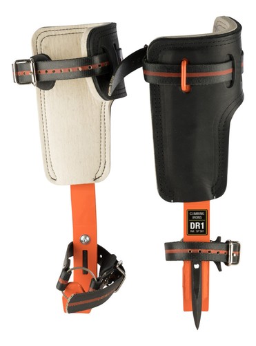 Treeup crampons 0 griffes - crampons,