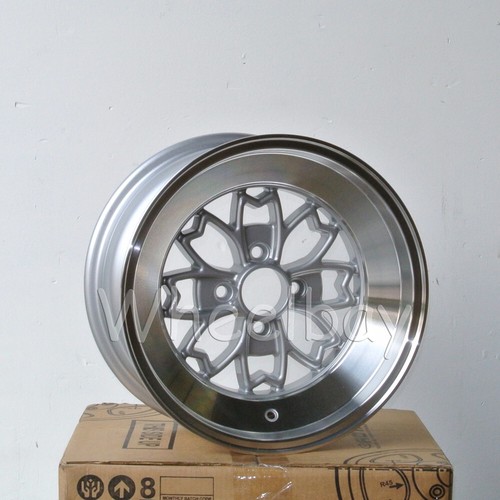 Rota wheel aleica sakura - 4,