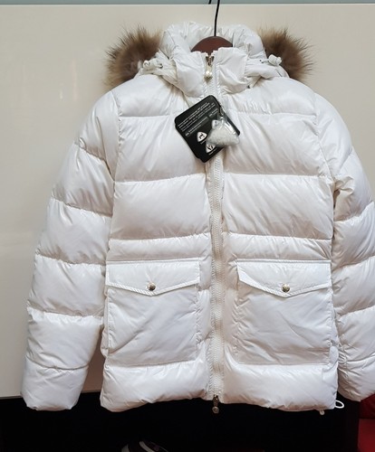 Doudoune pyrenex femme - doudoune,