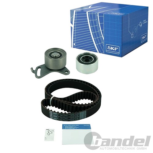 Skf kit courroie - skf,
