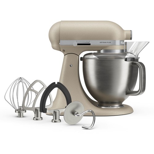Robot pâtissier kitchenaid - robot,