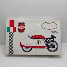 1/9 Protar 104 maquette Moto
