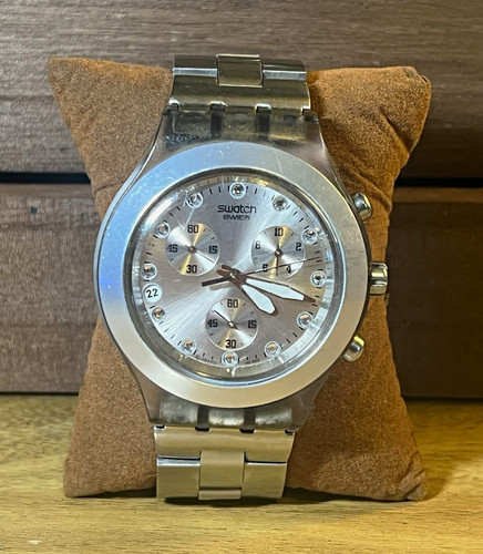 Swatch irony diaphane - irony,