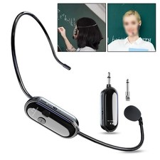 Microphone sans fil 2.4G