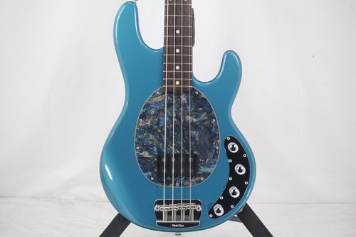 Music man ltd - music,
