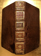 1666 RECUEIL HISTORIQUE