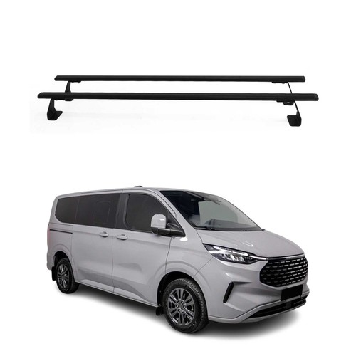 Barres toit transversales - barres,