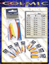 Antenne Colmic en plastique