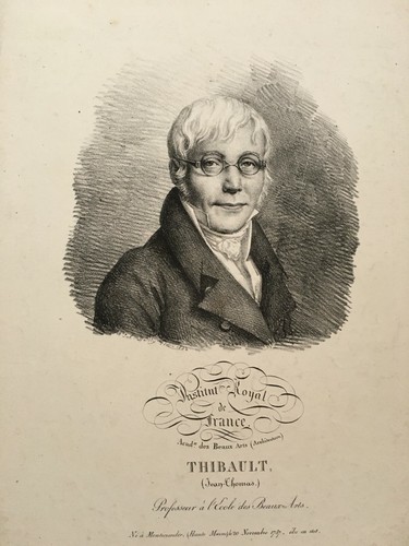 Jean thomas thibault - jean-thomas,
