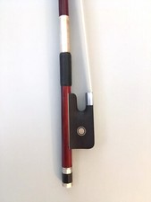 ARCHET CONTREBASSE Français Prise Neuf Haute Qualité Taille 4/4