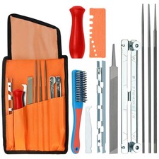 11PCS Kit Affutage Chaine
