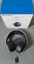 Casque-Micro Sony Pulse 3D