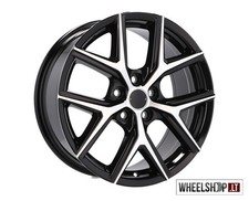 Toyota RAV4 Style R18 5x114.3