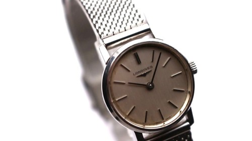 Longines 842295 jewels - 17,