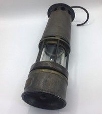 Lampe de Mineur ARRAS MC 10 -