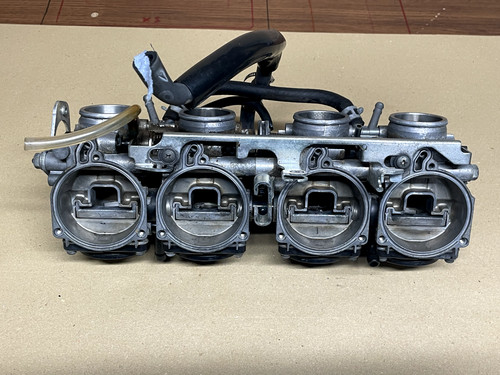 Corps carburateurs honda - carburateurs,