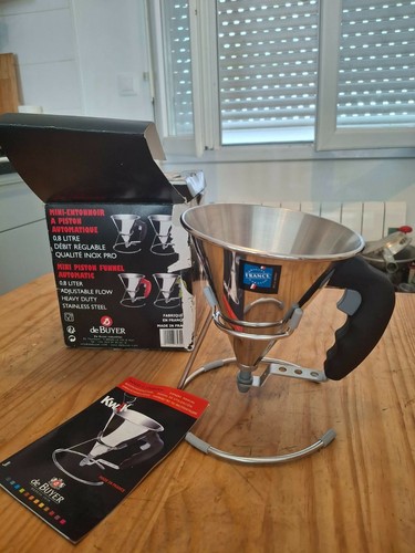 Mini entonnoir piston - mini,