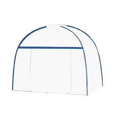 Filet de protection pour lit d'enfant, adapté aux lits de 1,2 m, pour
