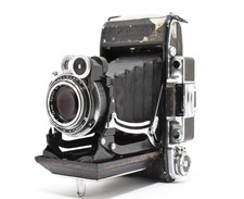 [Optics MINT] Zeiss Ikon Super