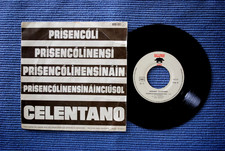ADRIANO CELENTANO / SP