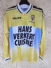 Maillot EXCELSIOR MOUSCRON