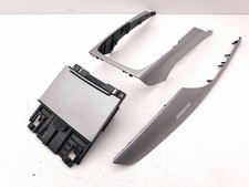 Audi A6 Allroad C7 Ensemble de