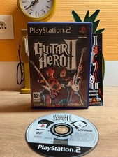 Guitar Hero II - PS2 - Complet