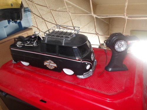 Combi pick avec moto - pick,