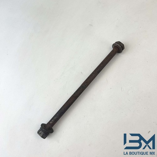 Axe bras oscillant 125 dtlc - oscillant,