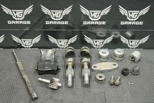 1990 KAWASAKI 91-94 KDX250 90-92 KX250 OEM ENGINE POWER VALVE EXHUAST VALVE 