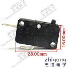 4pcs DEFOND DMC-1115 Micro