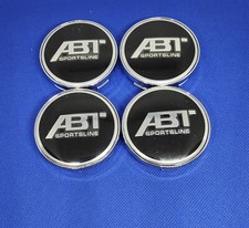 LOT 4 Caches Moyeu Emblème