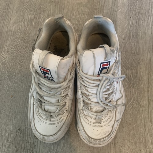 Basket fila pour femme - basket,