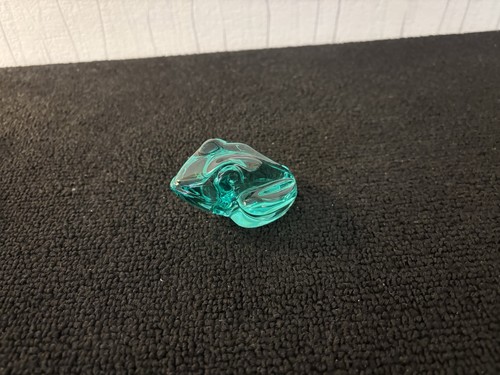 Grenouille turquoise - , en