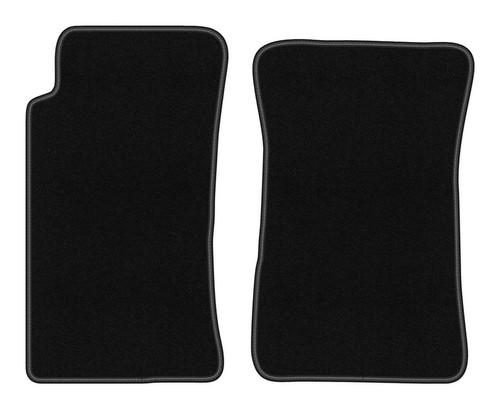 Tapis avant moquette mazda - tapis,