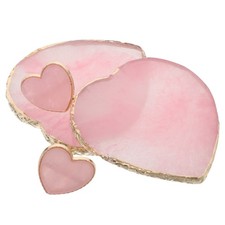  4 Pcs Palette De Peinture À