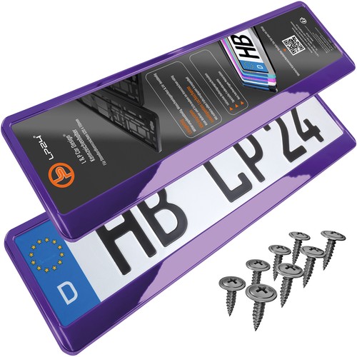 Support plaque - support, de