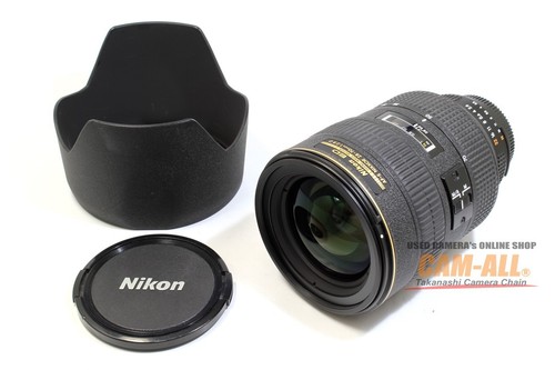 Objectif nikon 70 - nikon, 28-70