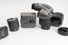 Hasselblad H4X + HC 80mm + HM
