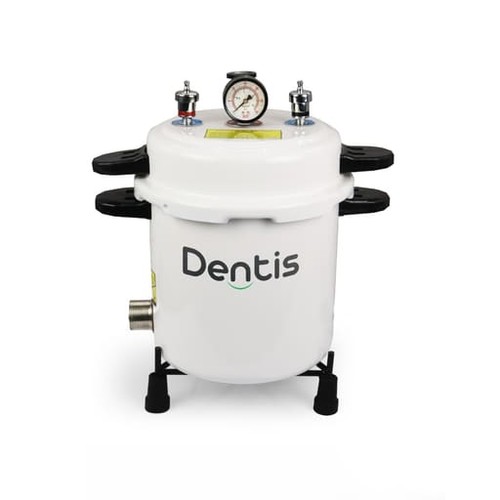Autoclave dentis insta - autoclave, insta-clave