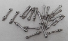 Lot de 20 filtres anciens pour