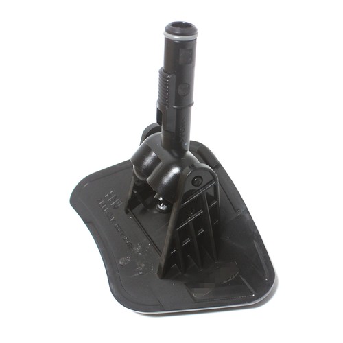 Head lamp washer - washer, nozzle