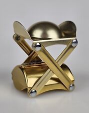 Pro Marker Metal Golf Ball Signer United Metal Products Corp. Detroit Michigan