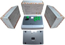 DREAMCAST Arcade Stick HKT