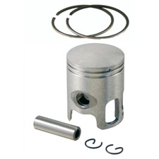 PISTON DE RECHANGE MOTO