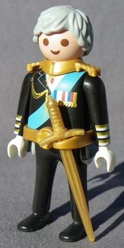 Playmobil 71605 serie - 71605,