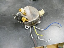 chaudière centrale vapeur