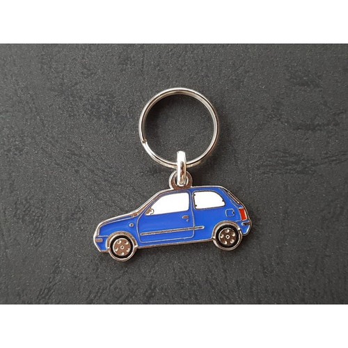 Porte clés profil nissan - profil,
