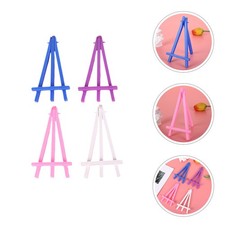  20 Pcs Chevalet Plastique